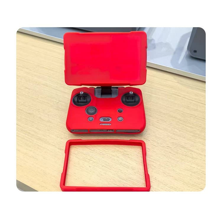 Factory suitable for DJI Mavic 4 Pro remote control RC Pro2 screen silicone dustproof protective cover