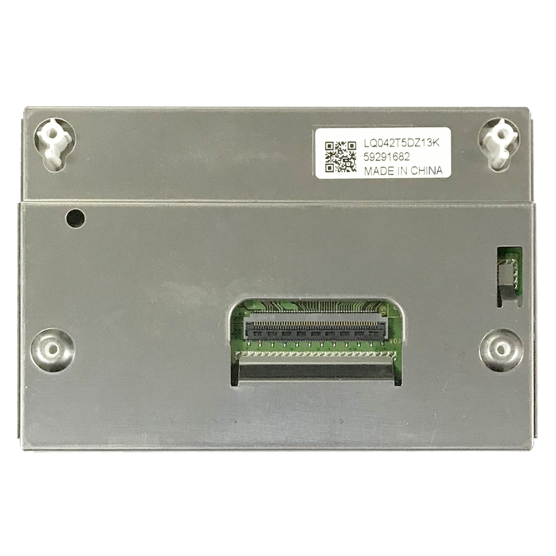 4.2-inch LQ042T5DZ11/LQ042T5DZ11A/LQ042T5DZ01A/LQ042T5DZ13 LCD