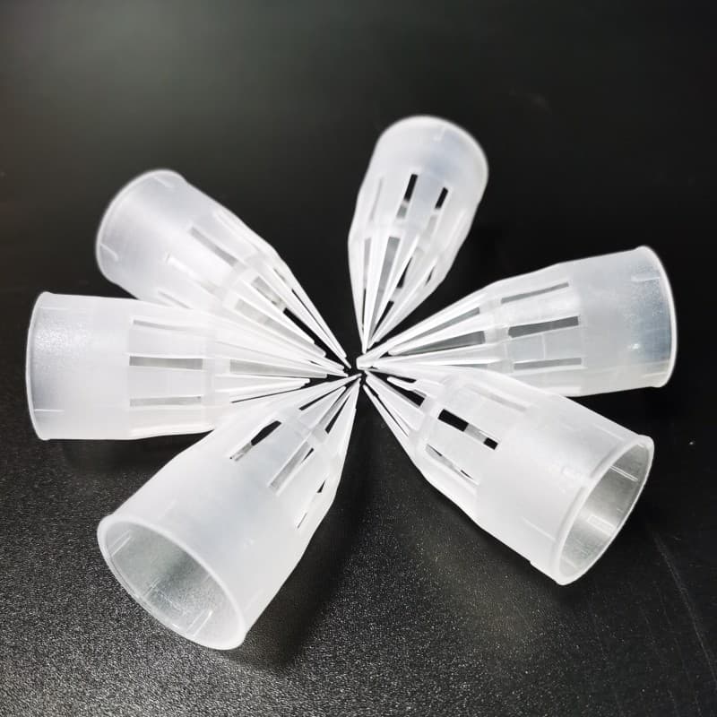 Cold brew tea filter disposable tea spout mineral water beverage bottle universal mouth cold brew tea spout tea filter artifact