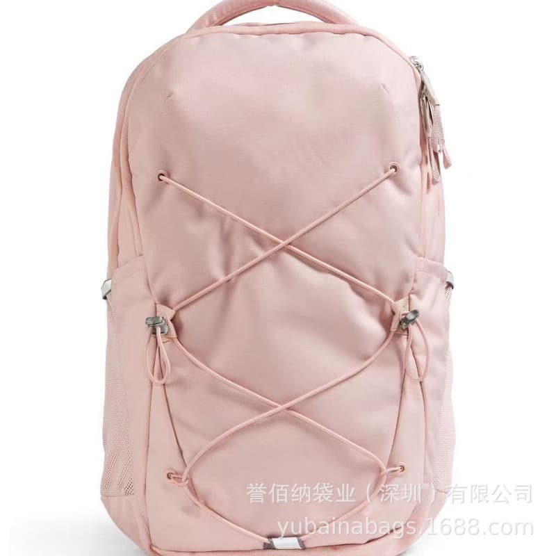Backpack Travel Large Capacity Wind Backpack Student Lightweight Women's Outdoor Backpack Casual School Bag Lightweight