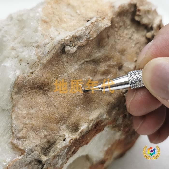 ✅ Magnetic hardness tester, Mohs hardness tester (rock hardness 2-9) available.