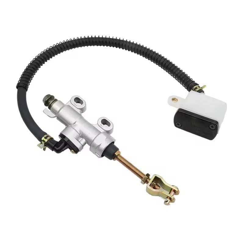 Atv Beach Vehicle Four-Wheel Bull Rear Brake Front Pump with Oil Cup Master Cylinder Brake Master Pump Split Brake Pump