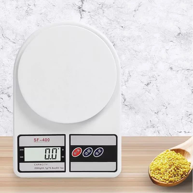 Kitchen scale, baking scale, electronic scale, household small food scale, high precision, small scale, accurate factory direct supply.