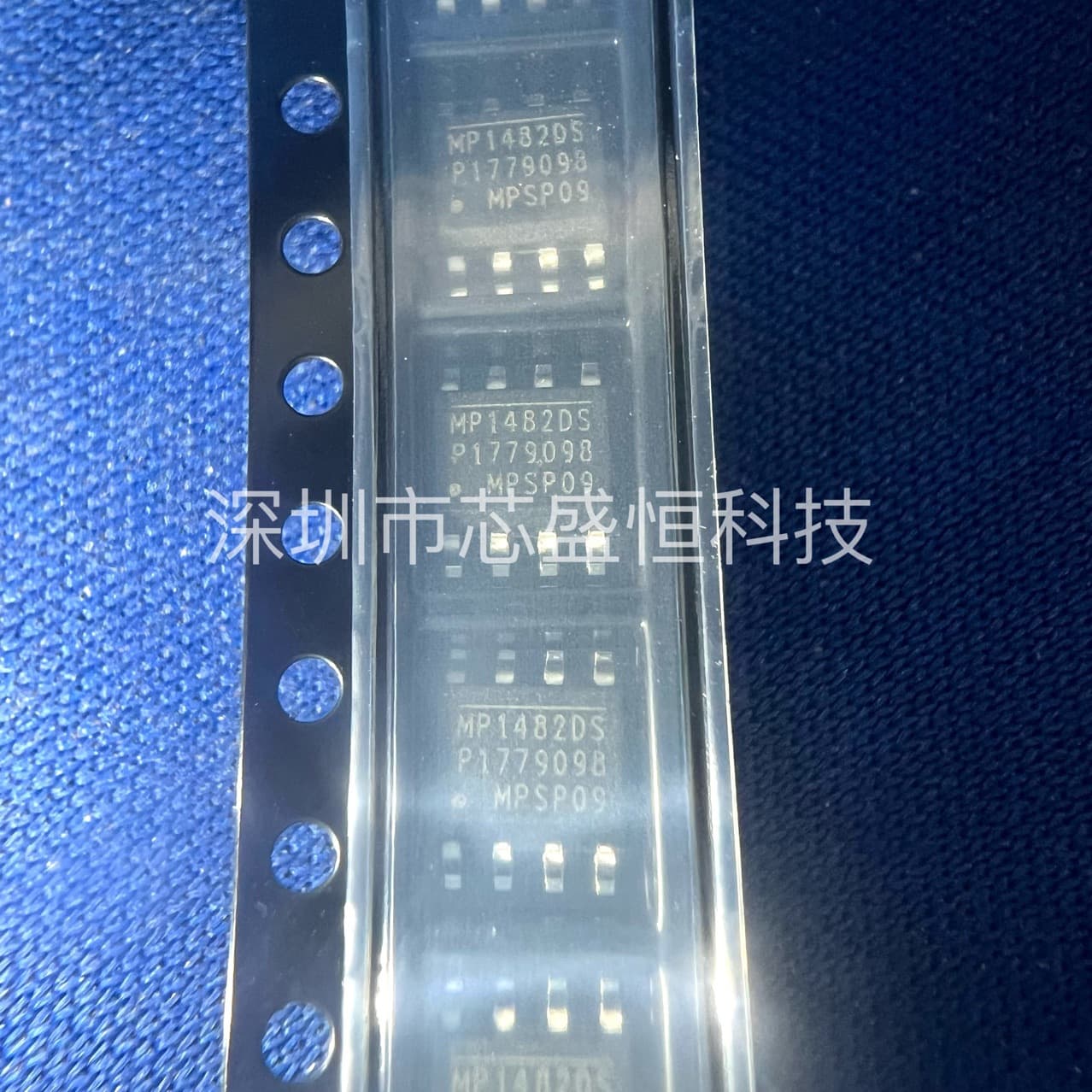 Brand New Original SMD MP1482DS MP1482DS-LF-Z SOP-8 Power Management IC Chip