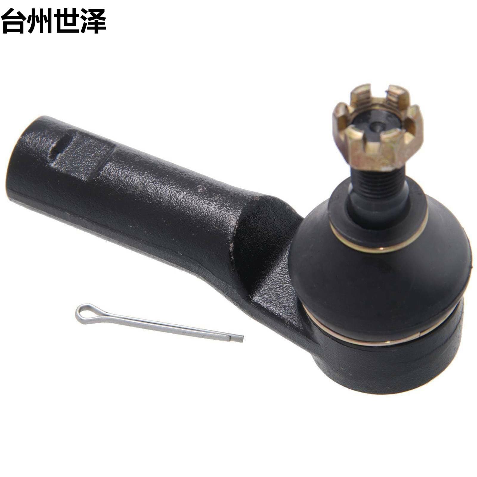 Compatible with Nissan Sentra Sunny ALMERA N16 Steering Rack Outer Tie Rod End