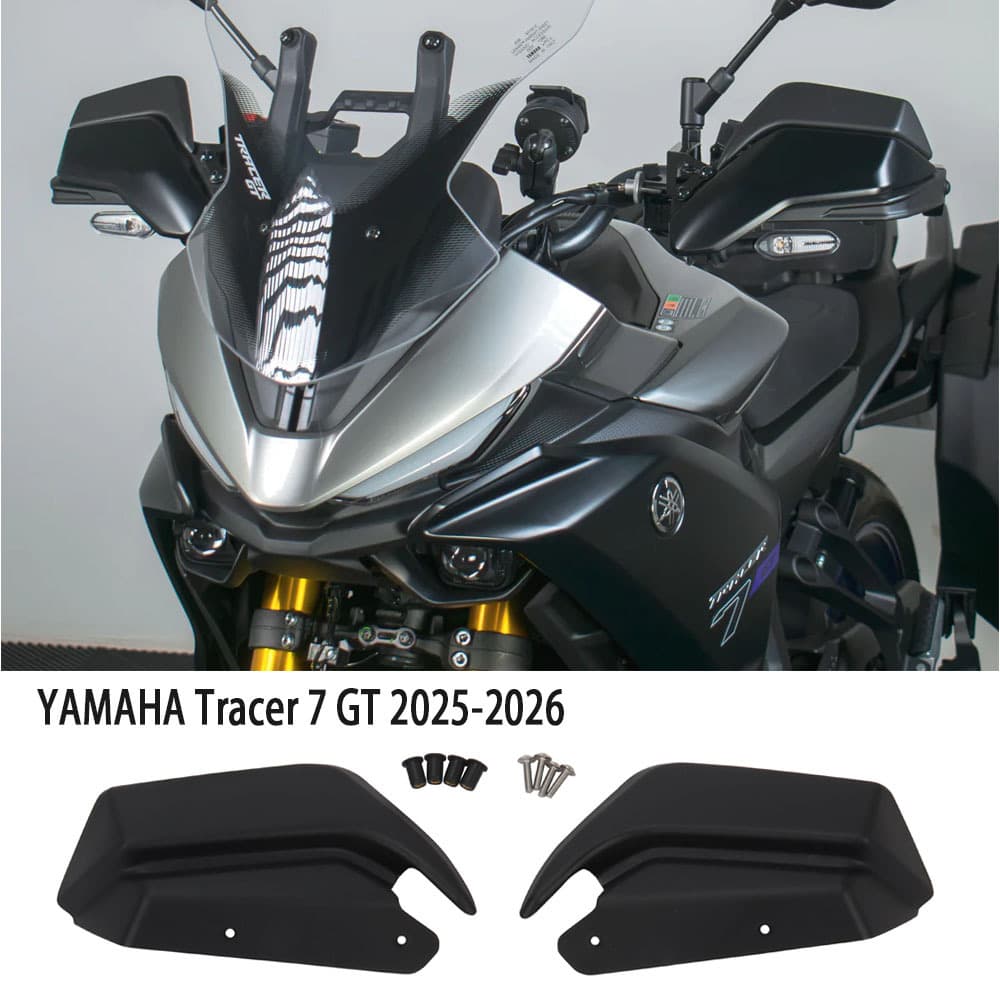 Handguard Extender Riser for YAMAHA Tracer 7 GT 2025-26 Motorcycle