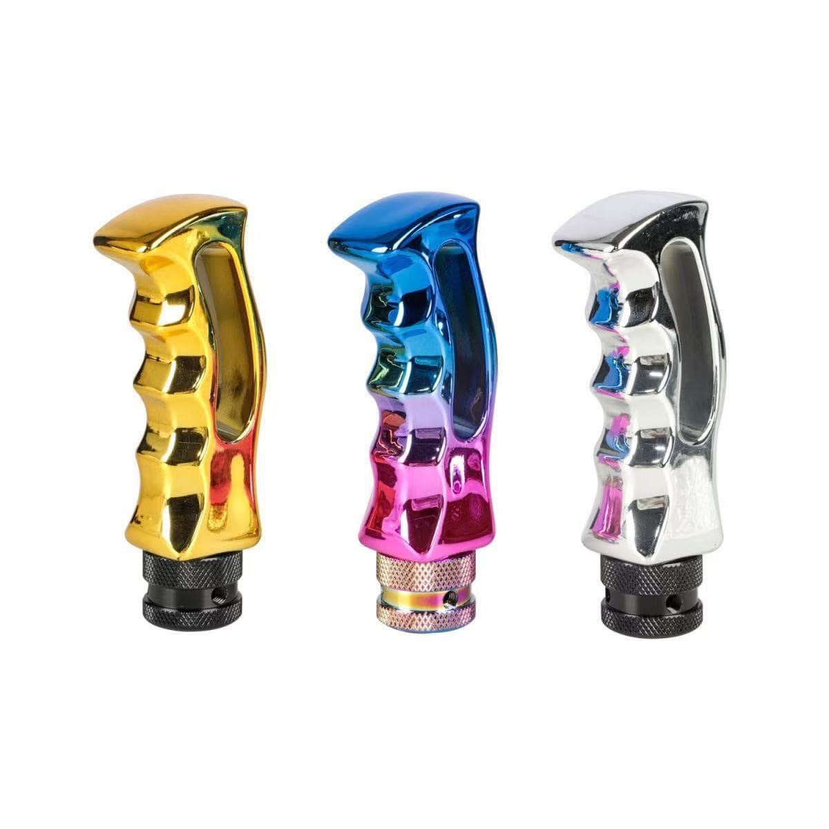 Factory Direct Auto Modified Manual Shift Knob Gear Shift Knob Manual Gear Colorful Resin Shift Knob Gear Stick