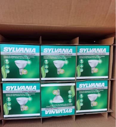 Sylvania 30W CMI-PAR30L