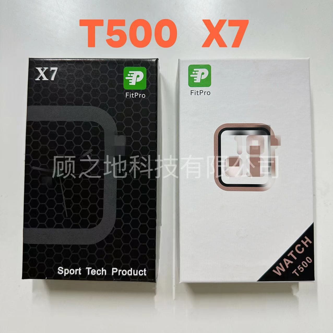 T500/X7 Smart Bracelet Bluetooth Call Bracelet Call Reminder Sports Step Counting Health Monitoring Sleep Watch