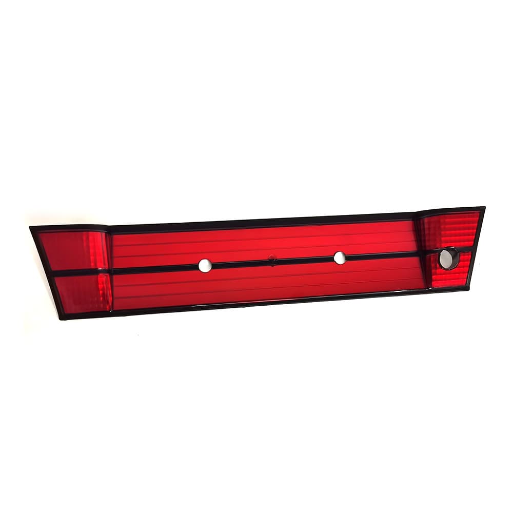 E34 Rear License Plate Holder Car Rear License Plate Bracket Automobile Accessories