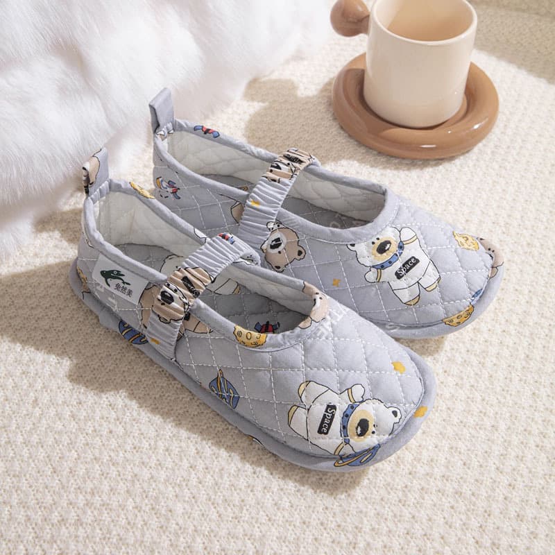 New climbing mat shoes pure cotton all-inclusive adult bag heel climbing mat shoe cover climbing mat slippers breathable all seasons