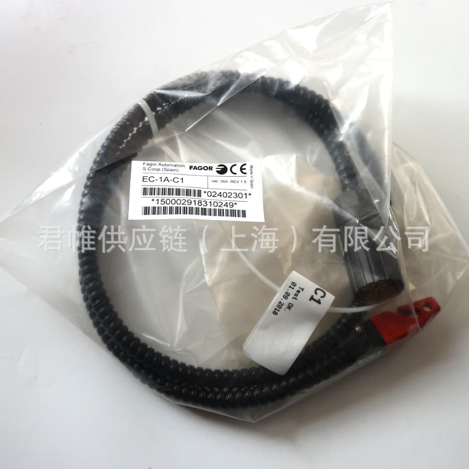 FAGOR Linear Encoder Model: MKT-114 Price to be confirmed, welcome to inquire