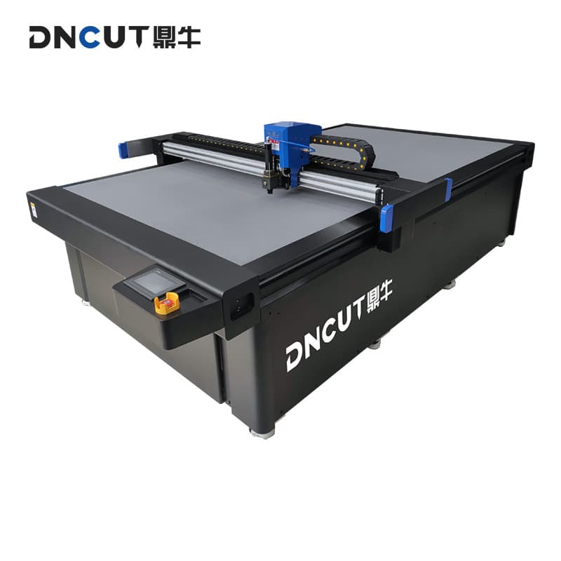 Diving Material Outdoor Supplies Computer Cutting Machine Fully Automatic Cutting Machine