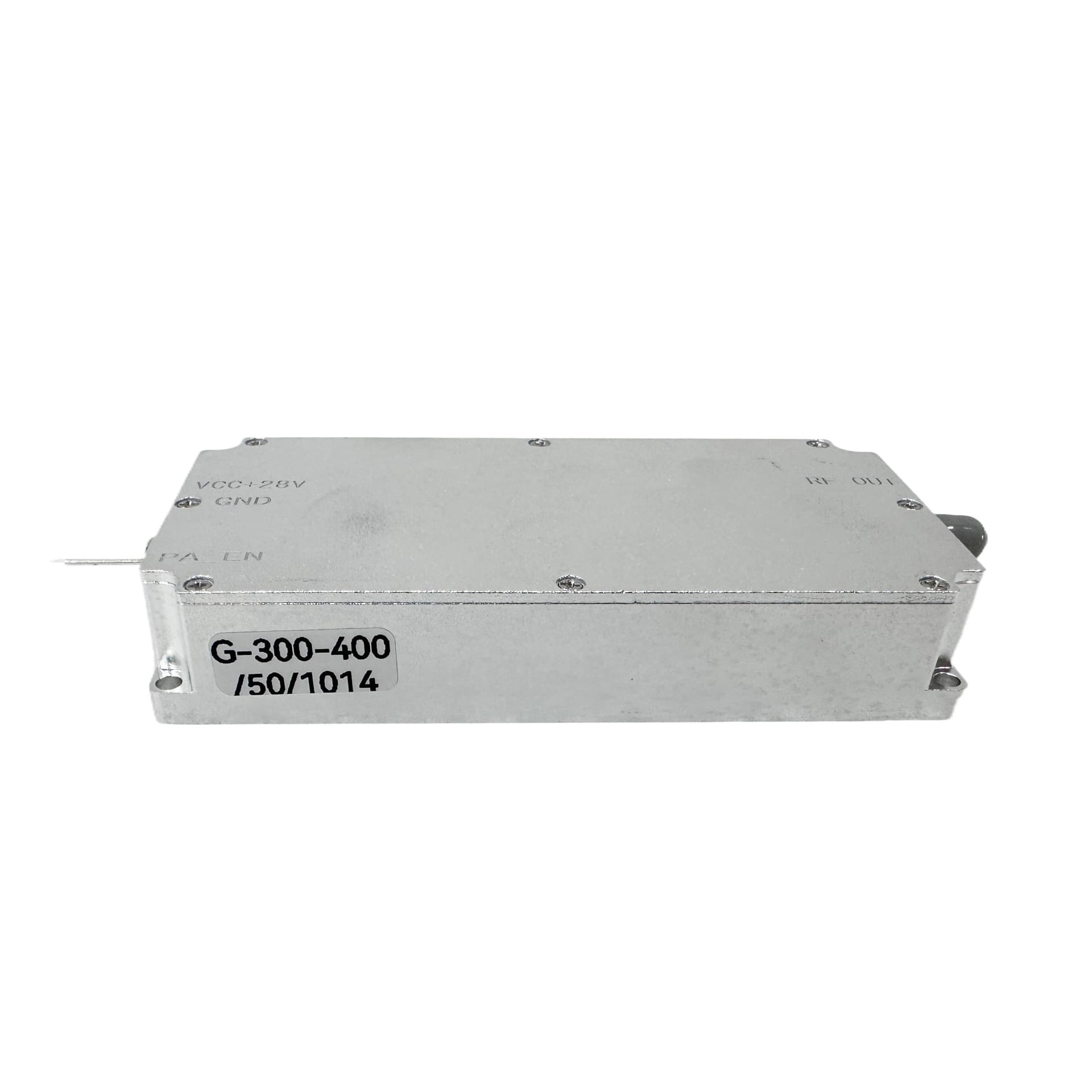 50W Low-Frequency Module GaN Drone Security LORA Module Drone Module Full Band In-Stock Wholesale