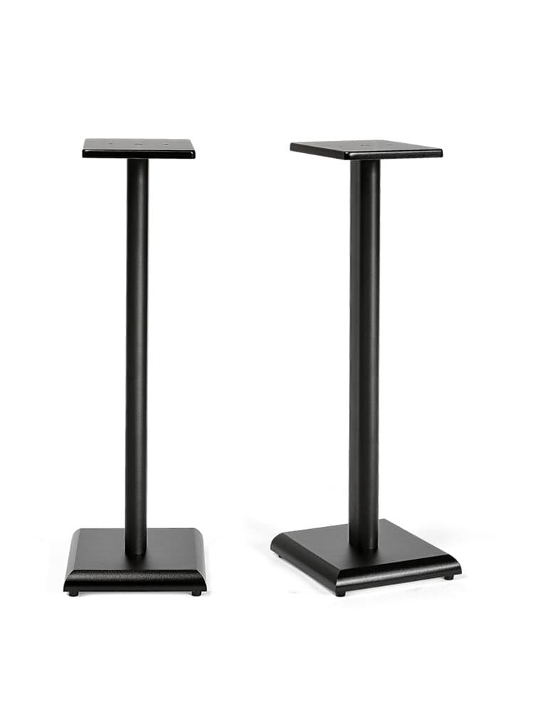 Bookshelf speaker stand, surround sound speaker rack, card holder, computer speaker surround sound stand, floor-standing, wall-mounted, and other types of speakers.
