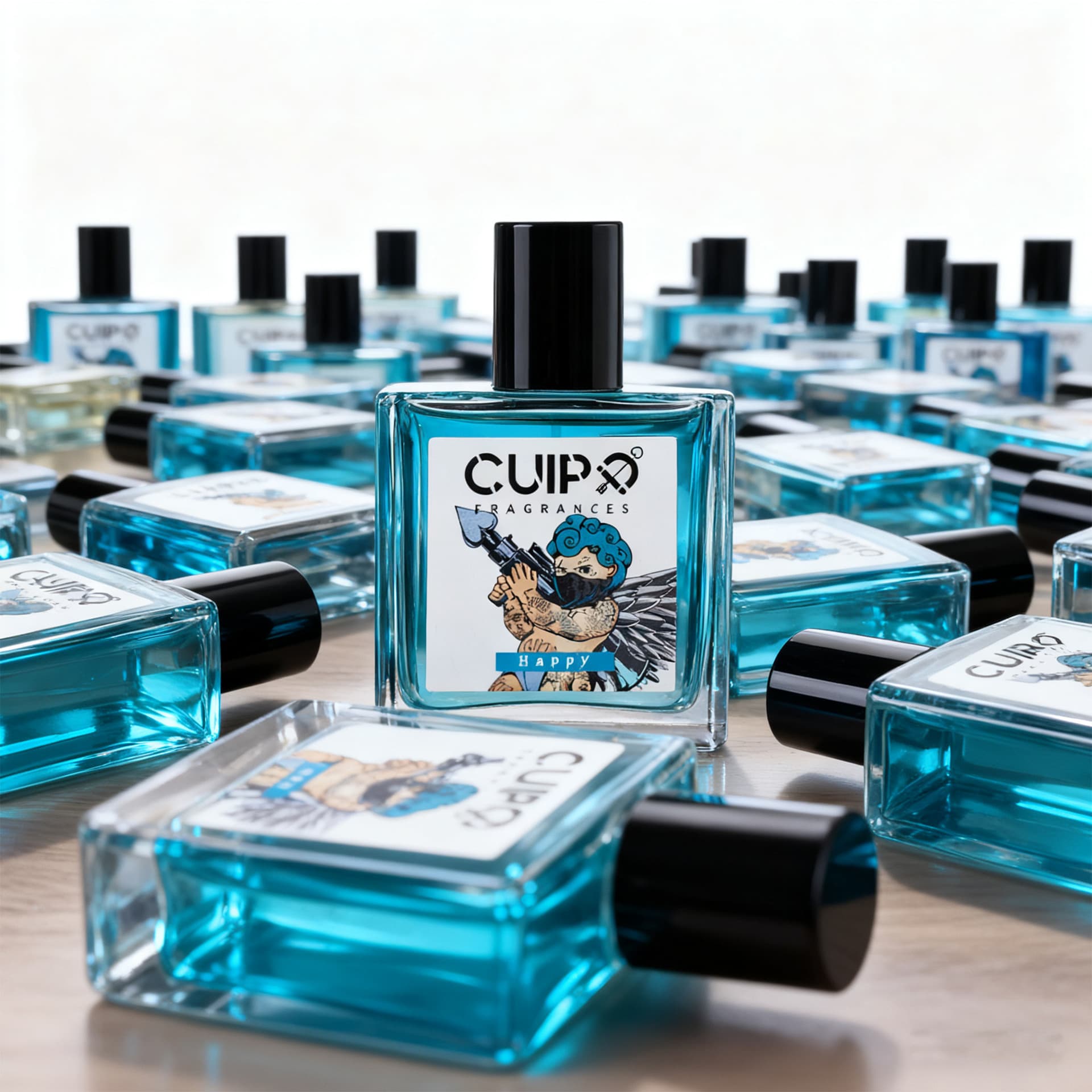 Cross-border Best Seller Cupid Hypnosis EDP Hypnosis 2.0