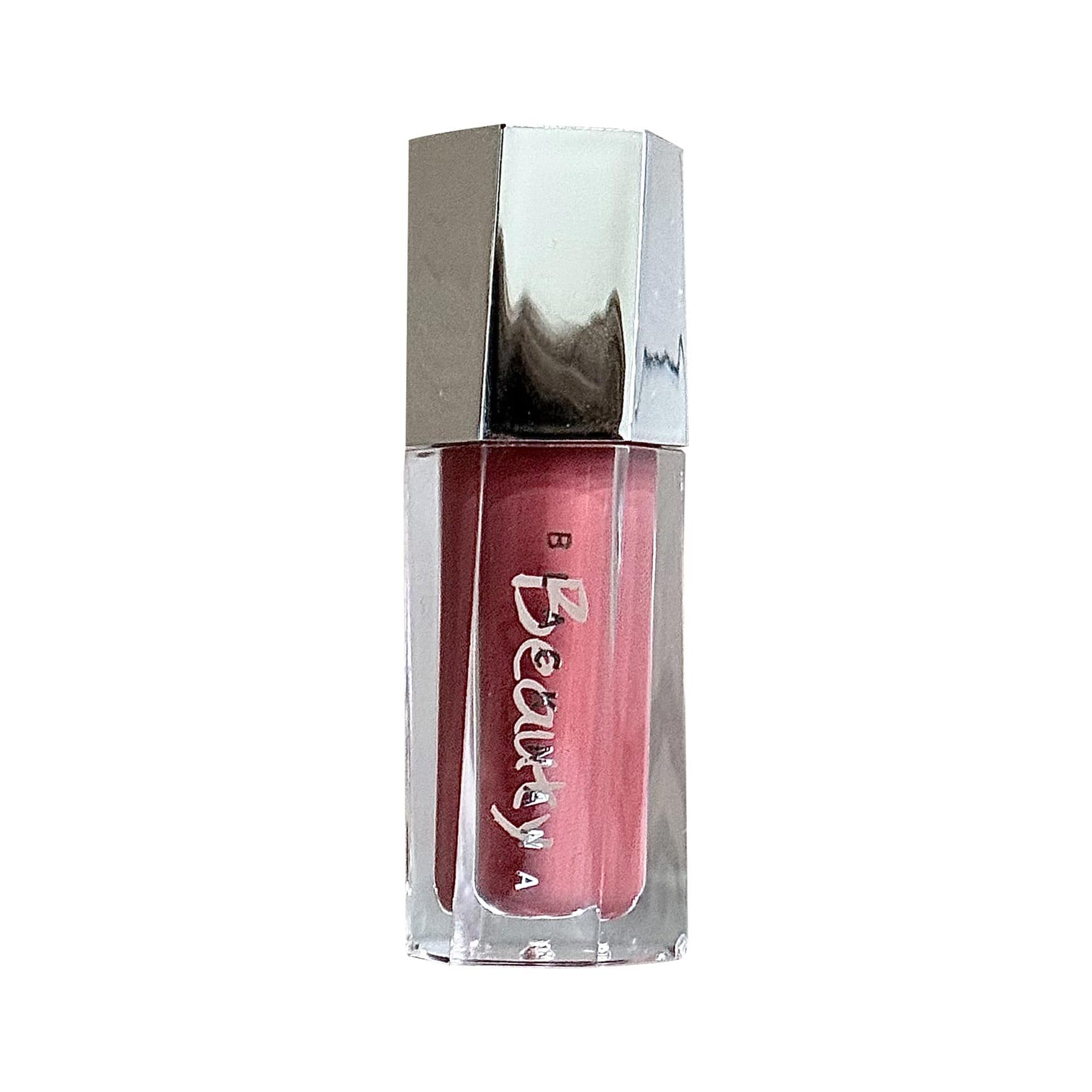 New BLACK NANA Galaxy Lust Lip Gloss Stardust Shiny Glass Mirror Water Gloss Lip Gloss Pigmented Moisturizing