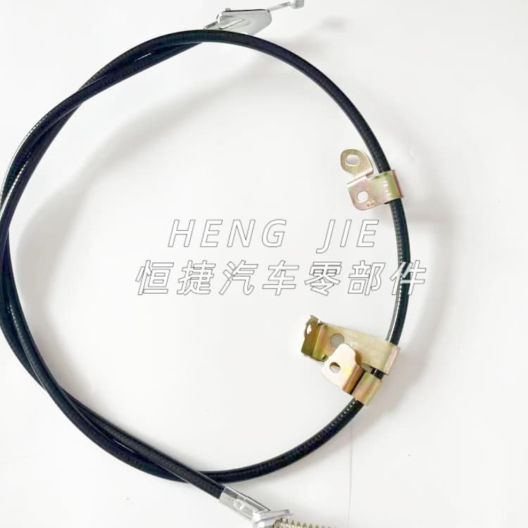 For Toyota series: 46420-0D030 shift cable, parking brake No. 2 cable assembly