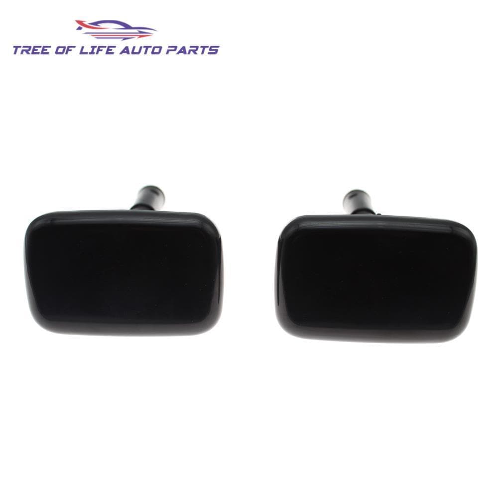 98460-3E000XX 98450-3E000XX Headlight Washer Spray Nozzle for Kia Sorento