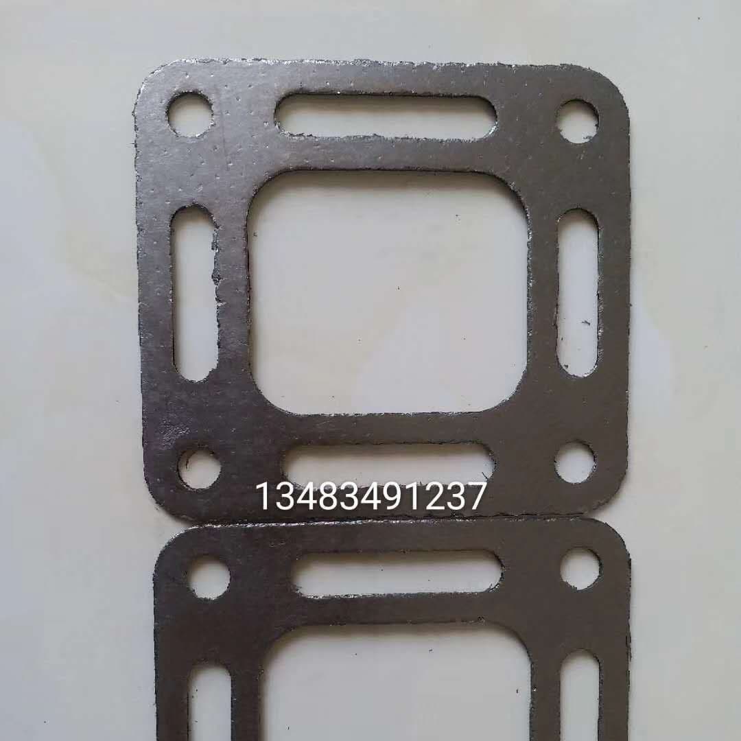 Graphite Gasket Graphite Composite Gasket Steel-Reinforced Graphite Gasket Metal-Reinforced Graphite Gasket Factory Direct