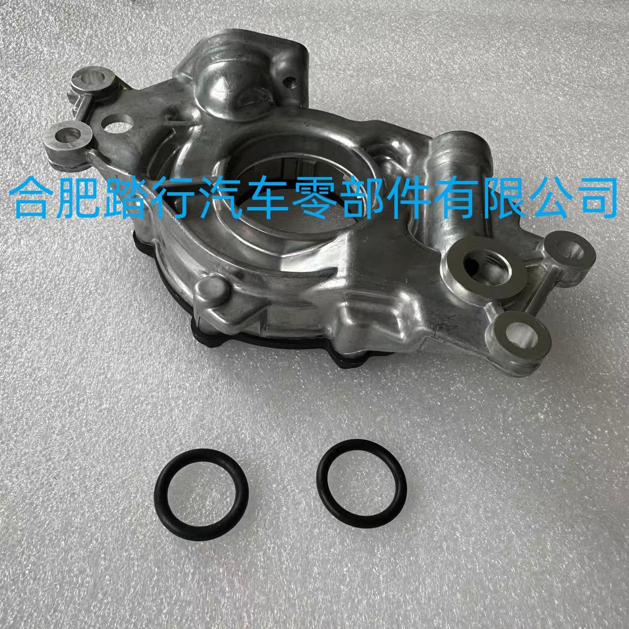 12612289 Oil Pump for Chevrolet GMC ONIX Oil Pump 12710304 601-8057