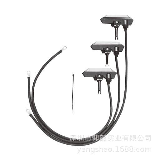 Panasonic carbon brush DH5786K1-800/DH5787K1-800/DH5787K1-1000/DH5788K1-800