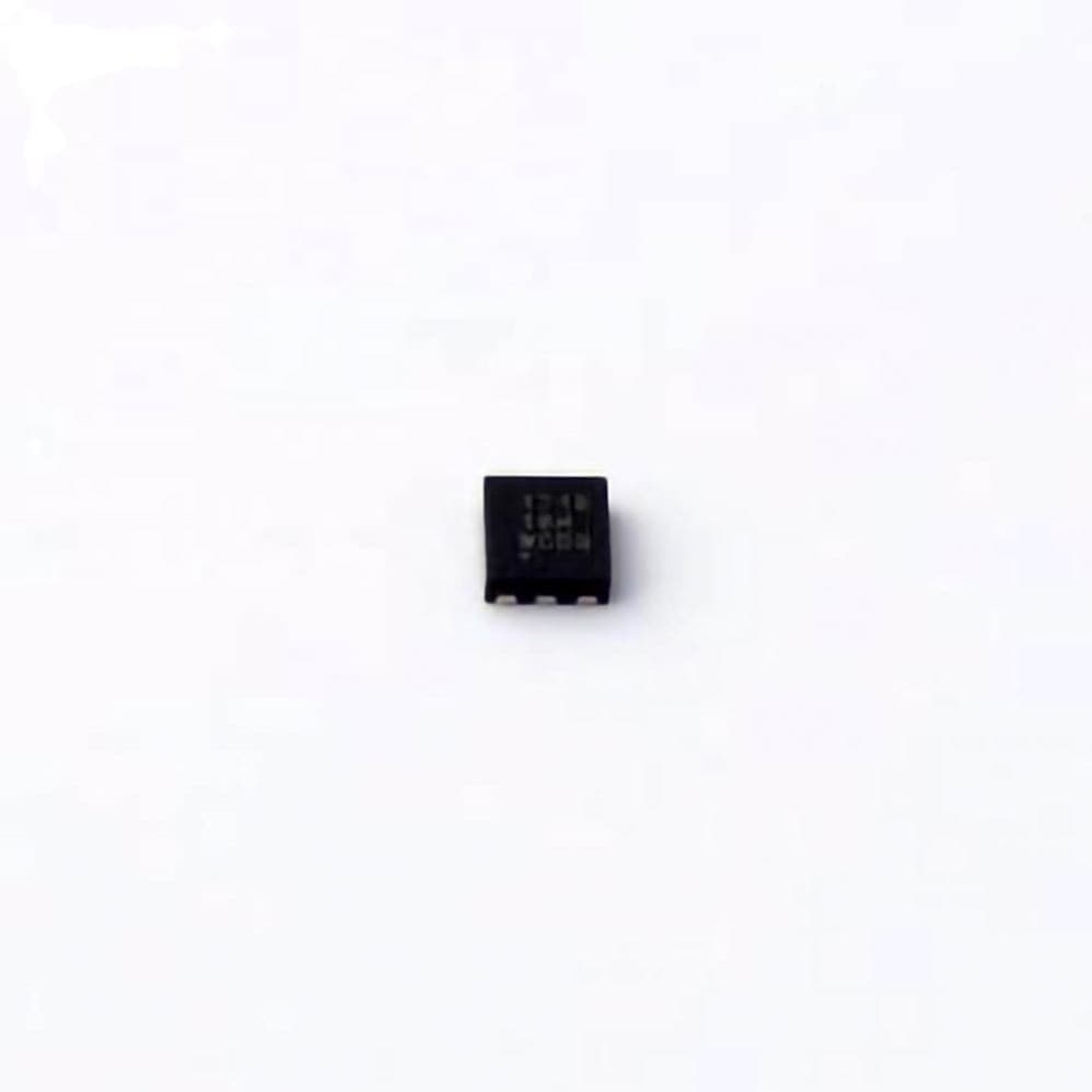 Integrated Circuit CSD17318Q2 WSON-6 Smart Power IGBT Darlington Digital Transistor Three-Level