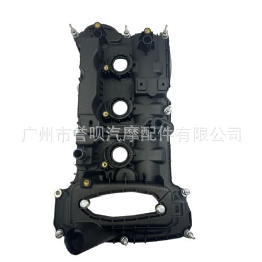 FT4E-6K273DA Valve Cover Left for Ford New Edge/Taurus 2.7