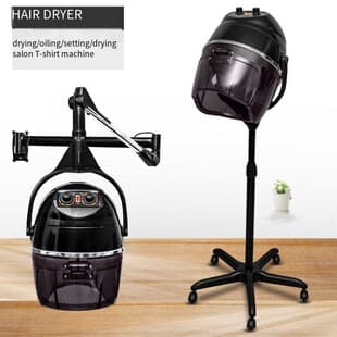Salon Hair Dryer Machine, Beauty Salon Hair Drying and Perming Machine, Home Use Multifunctional Hair Dryer, Wholesale