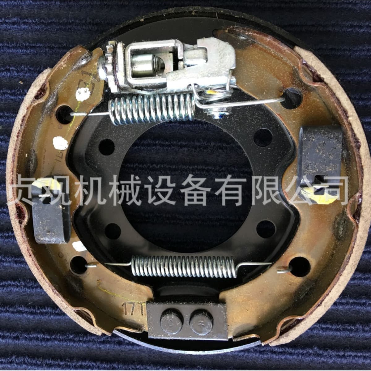 Brake Assembly for ClubCar EZGO and Yamaha 101823301 /103380202