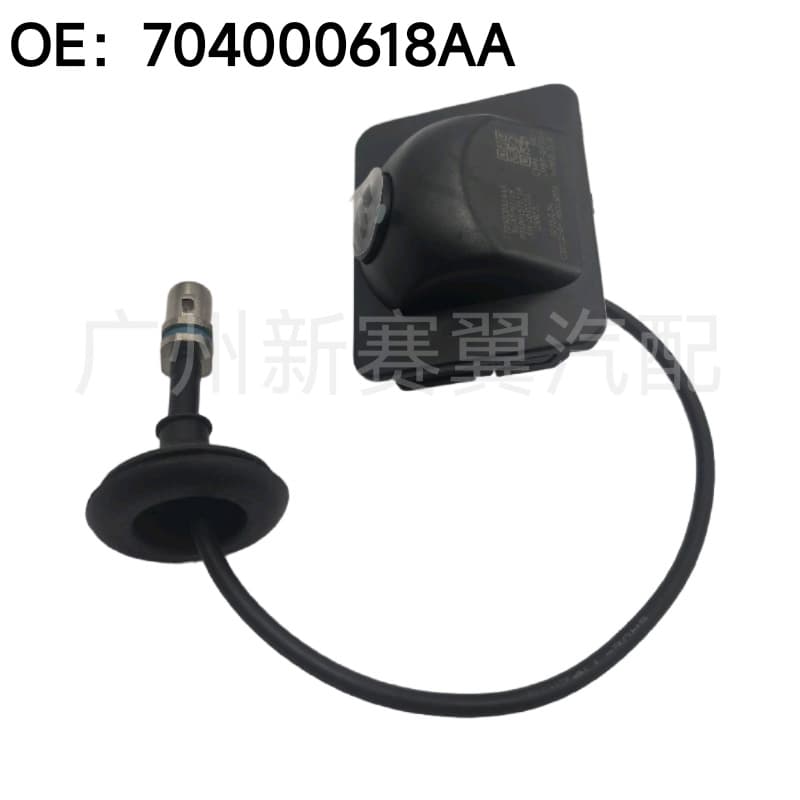 704000618Aa Rear View Image Trunk Camera for Chery