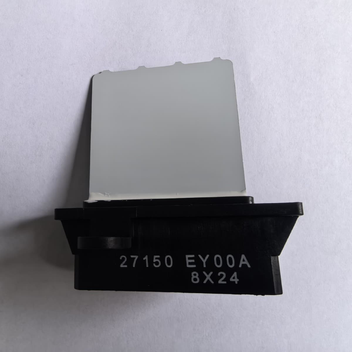 Compatible with Nissan Sunny Car AC Blower Motor Resistor Speed Control Module Regulator 27150-8H300