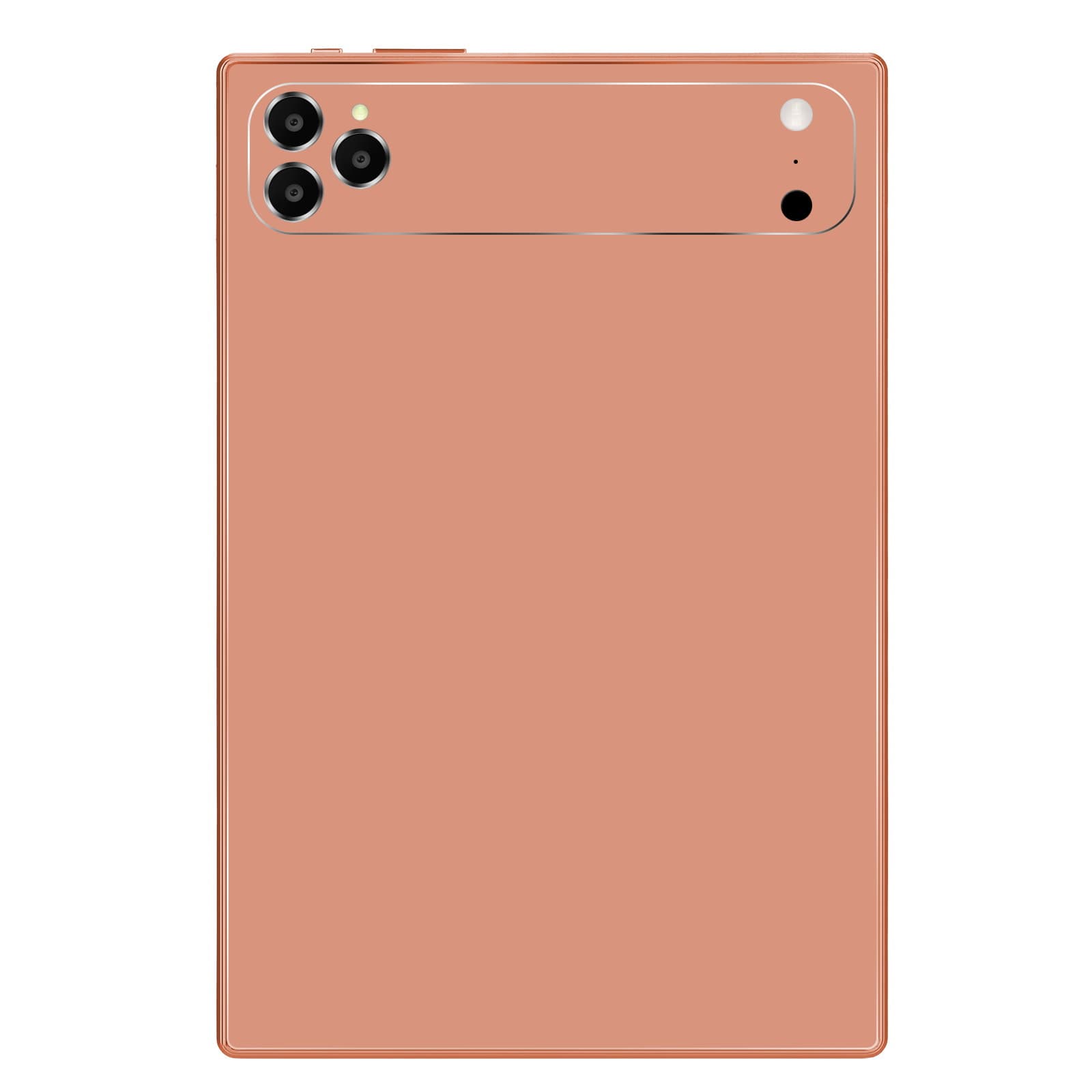 Cross-border global exclusive supply of X17 Android smart tablet 10.1-inch large screen source manufacturer Temu