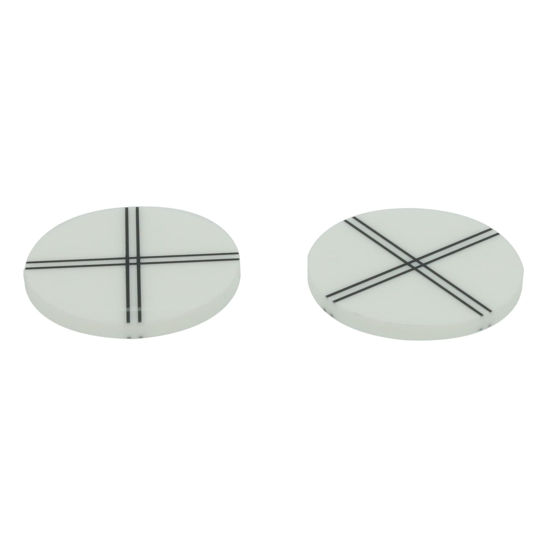 SIBATA Shibata Scientific 080530-0513A Transparency Meter Replacement Marker