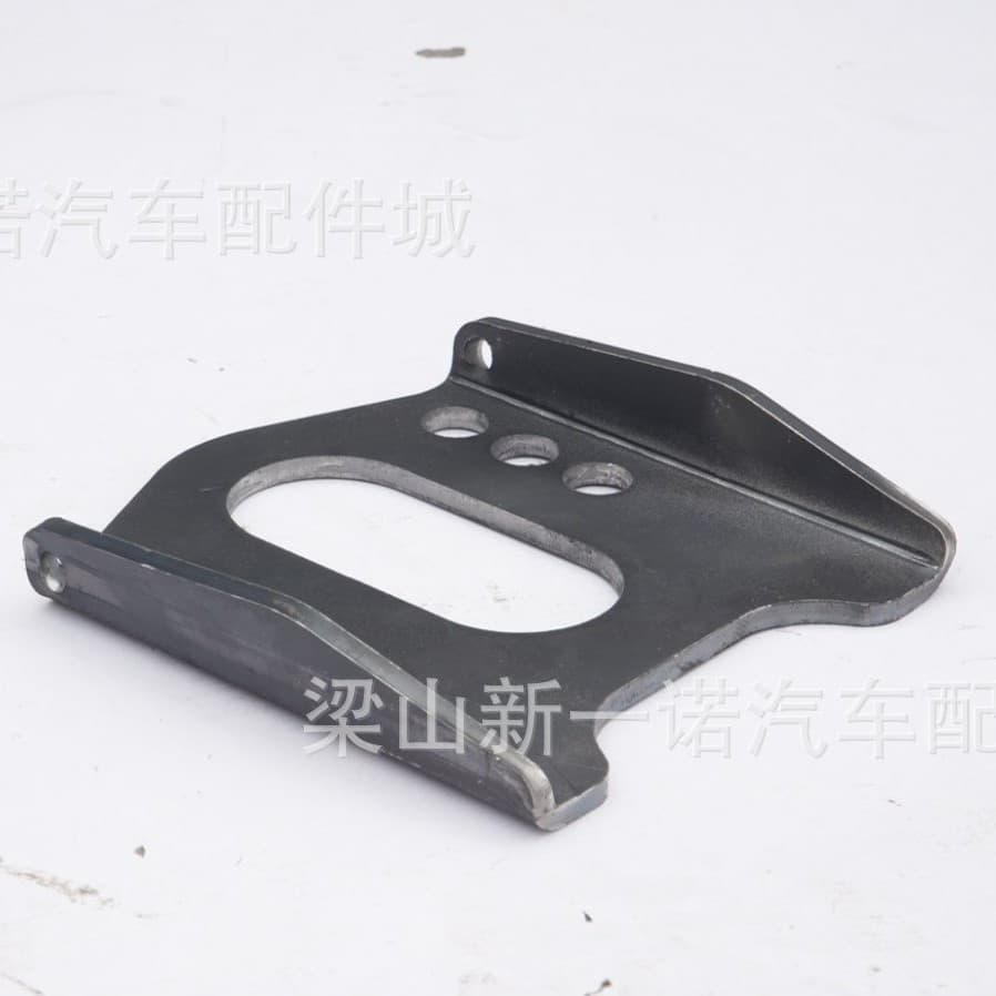 Semi-trailer Fuwa Axle Brake Chamber Parts Brake Chamber Cover Push Rod Leather Bowl Spring Parts Complete Set New Product