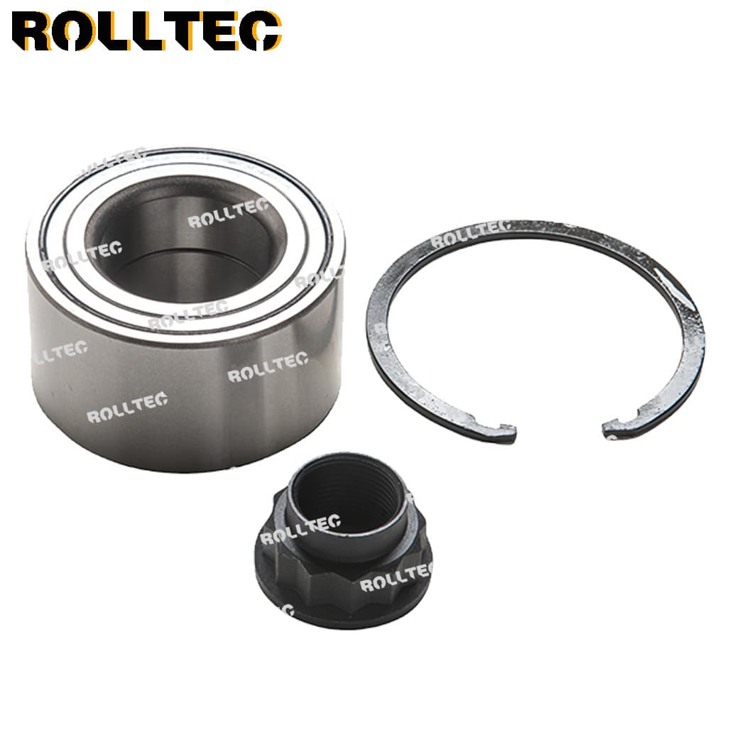 VKBA3929 Front Wheel Bearing Repair Kit for Toyota: Yaris / Yaris Verso