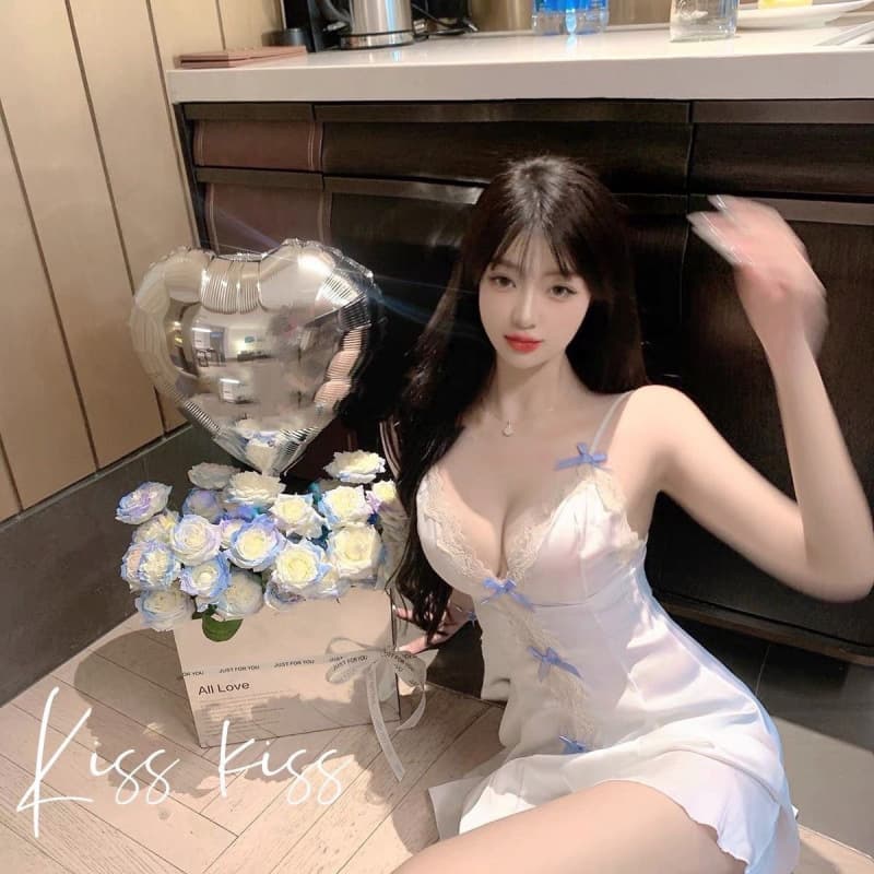 Sexy lingerie, pure desire pajamas, emotional and interesting lingerie, sexy nightgown, underwear, flirting, tight erotic clothing, pajamas for women