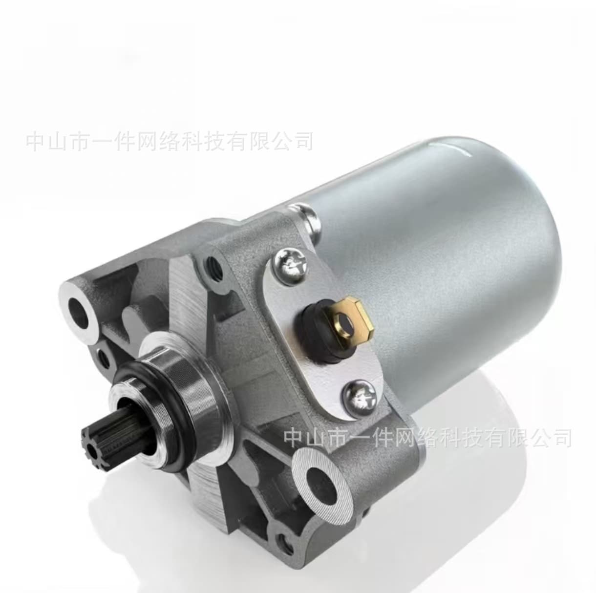 Motorcycle starter suitable for DIO 110 motor Honda CRF110 WAVE110