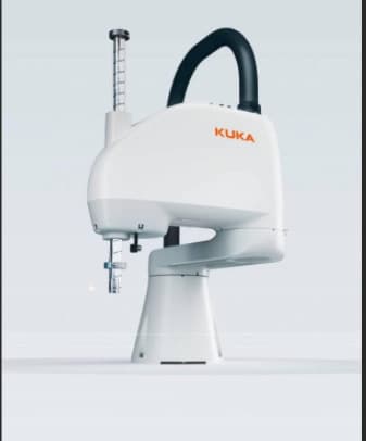 Shanghai Xiangshu KUKA Brand New KUKA Industrial Teaching Robot, Robotic Arm KR6R700