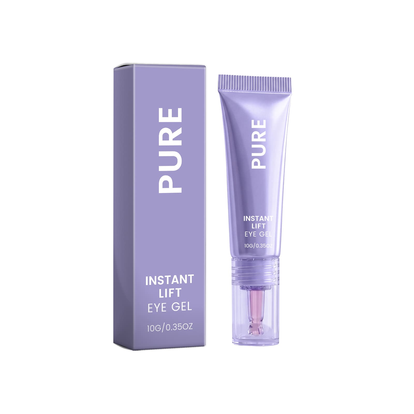 Collagen Soft Eye Cream Moisturizing Smooth Eye Area Brightening Hydrating Eye Care Cream