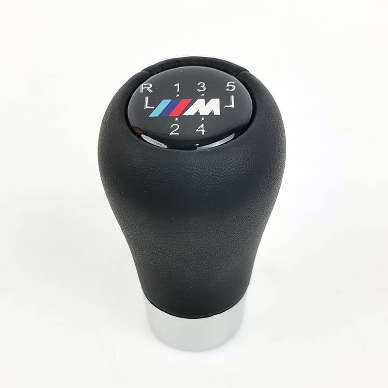 Hot Selling Gear Shift Knob for BMW Manual Transmission Shift Lever Gear Stick
