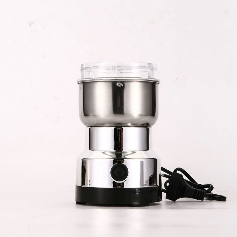 Cross-border Small Electric Coffee Grinder Grain Mill Home Grinder Portable Multi-function Electric Grinder