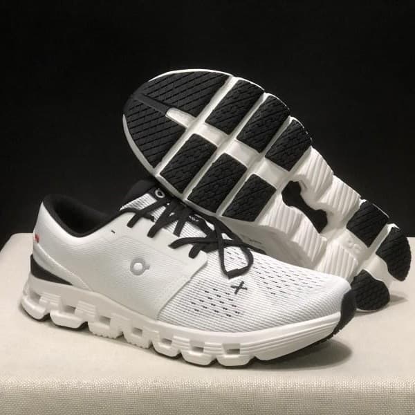 Cross-border O'N running shoes Cloud X4 low-top lightweight casual running shoes
