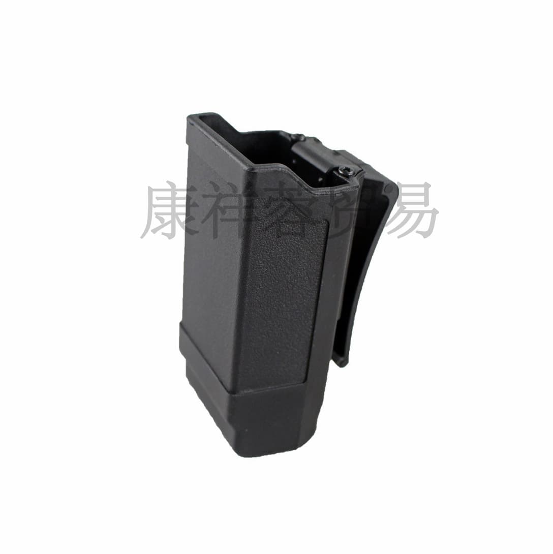 Cross-border E-commerce G17 Magazine Pouch, Quick-Draw Waist Magazine Holster, Single-Stack Multi-Function Belt Magazine Pouch