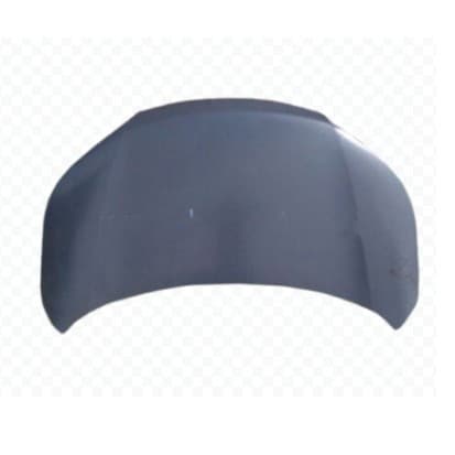 Compatible with Honda CRV 2012 Hood New Engine Cover Auto Sheet Metal Parts Car Exterior Accessories