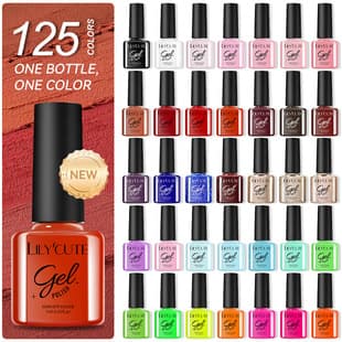 Gel Polish Wholesale Nail Gel Base Coat Top Coat Steel-Cured No-Wipe Matte Full Set for Nail Salon Cross-Border Hot Sale