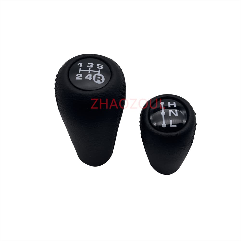 Gear Shift Knob 5 Speed for Toyota Prado Lc120 Land Cruiser Prado 2003-2009