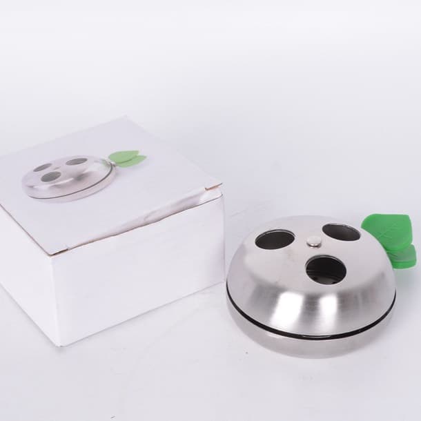Hookah Factory Hookah Accessories, Charcoal Screen Metal Accessories, Charcoal Screen Shisha Hookah Accessories