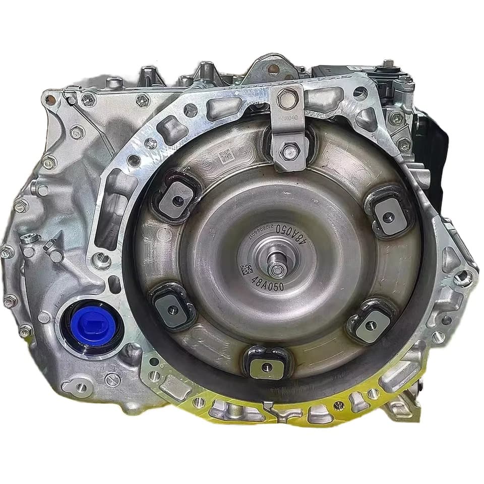 Genuine brand new second-generation 8-speed automatic transmission assembly, suitable for CS75 PLUS Changan