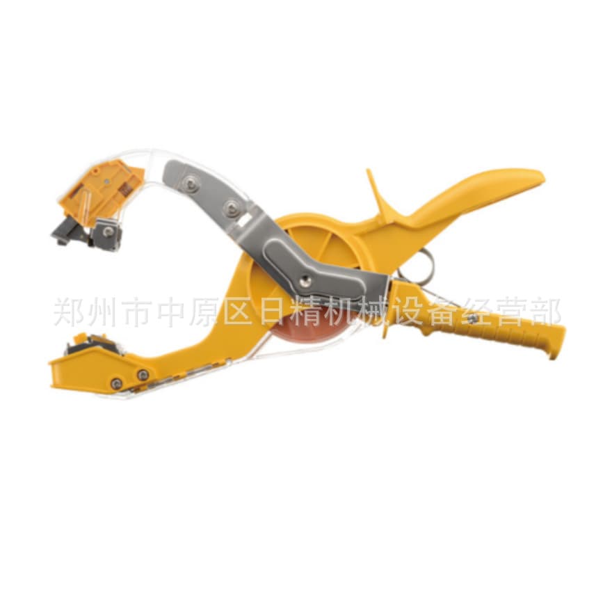 Japanese NICHIBAN branch tying machine TMA150.